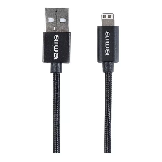 Cable Iphone Aiwa 19030