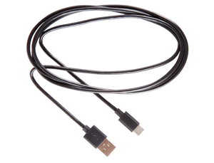 Cable Usb Tipo C 150cm Negro Aiwa