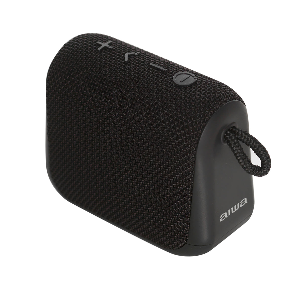 Parlante Mini Bluetooth Aiwa Awkf3Bk