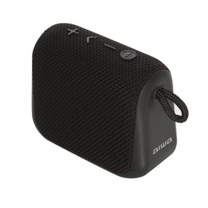 Parlante Mini Bluetooth Aiwa Awkf3Bk