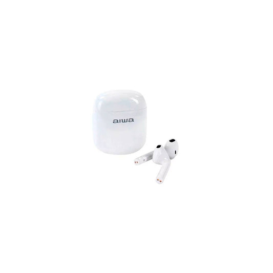 Audífonos Inalámbrico D5 Blanco