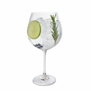 Set de 4 Copas Cóctel Cristal 800 ml Maison Verre