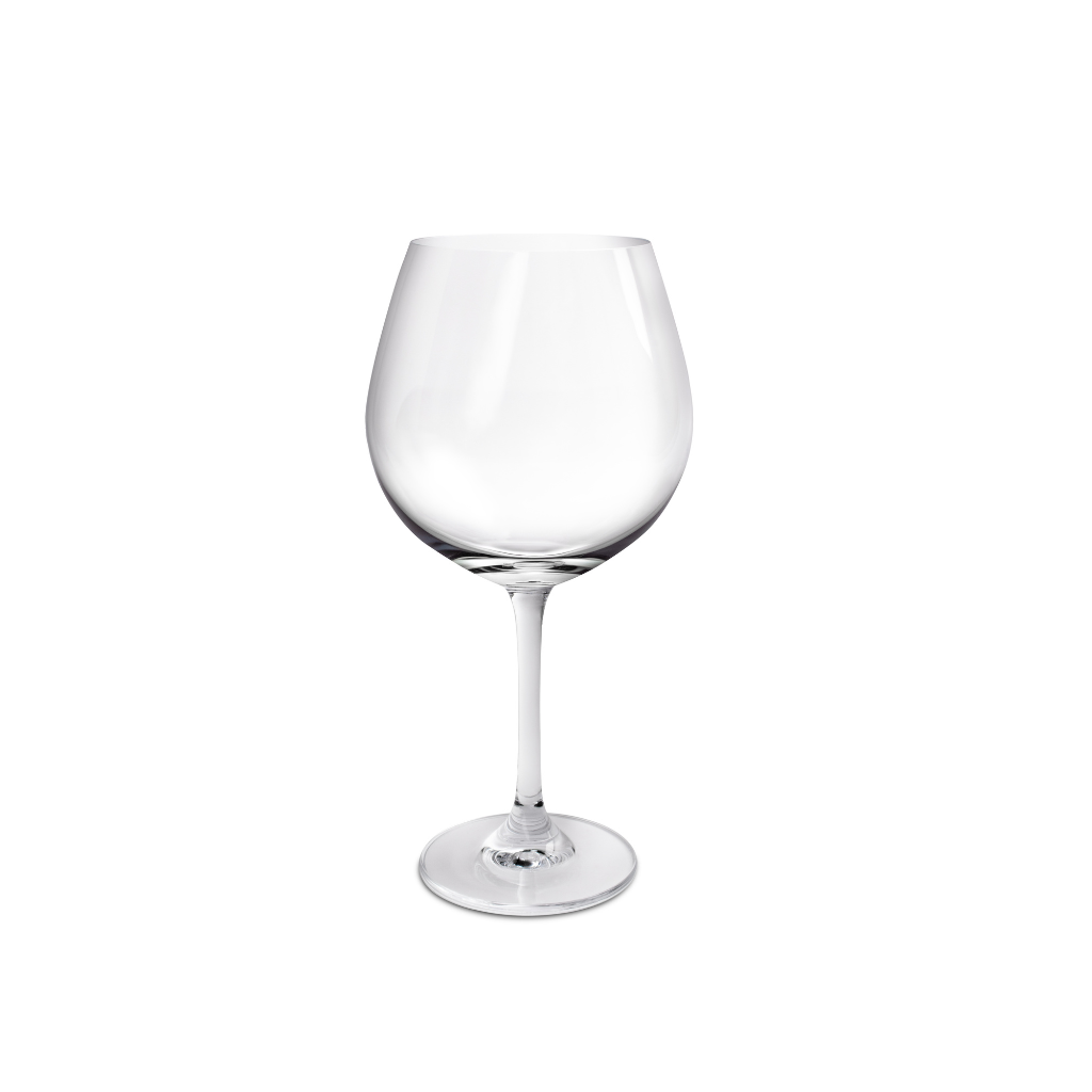 Pack de 4 Copas Coctel Cristal 800ml