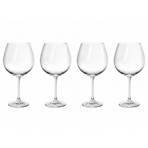 Set de 4 Copas Coctel Cristal 800 ml. Maison Verre