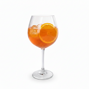 Set de 4 Copas Cóctel Cristal 800 ml Maison Verre