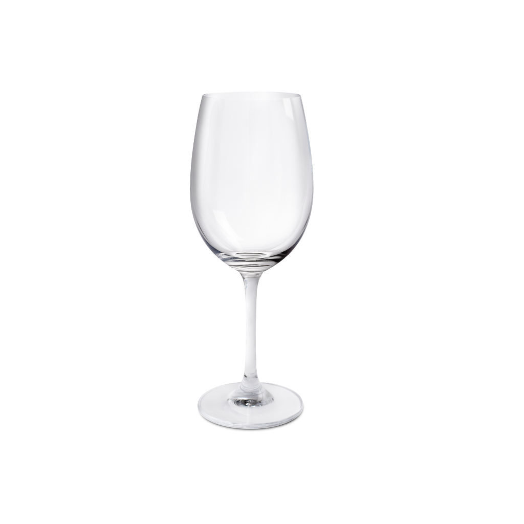 Pack 4 Copas de Vino de Cristal 550ml