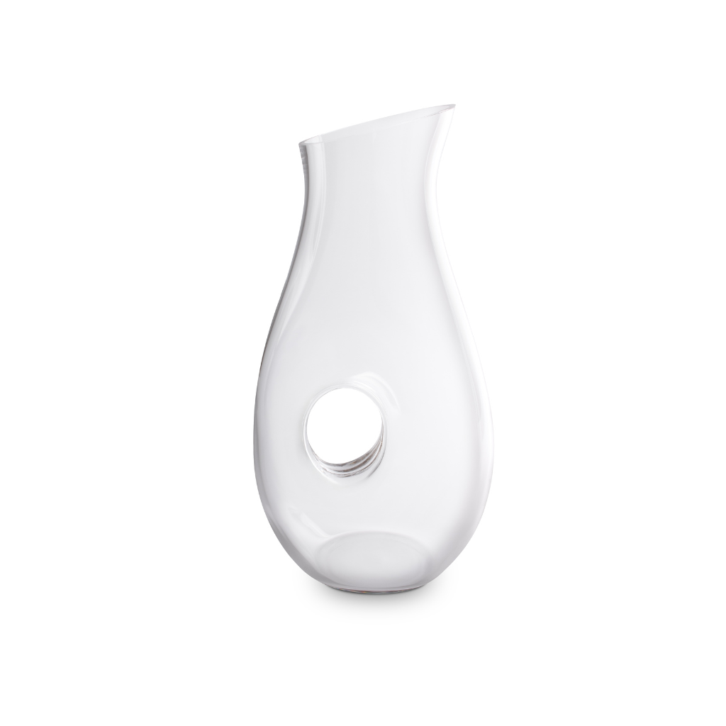 Decantador Cristal para Vino 1400ml