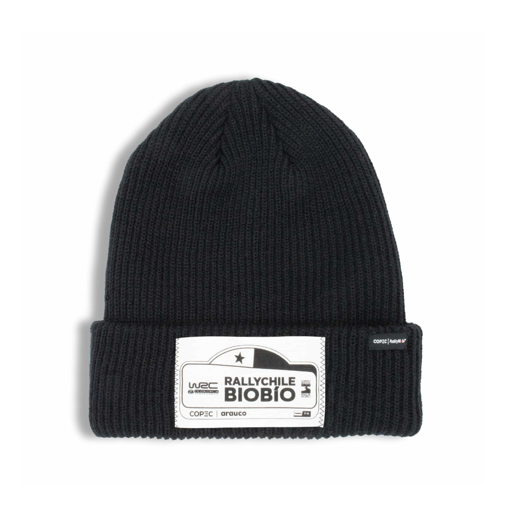 Beanie Adulto WRC