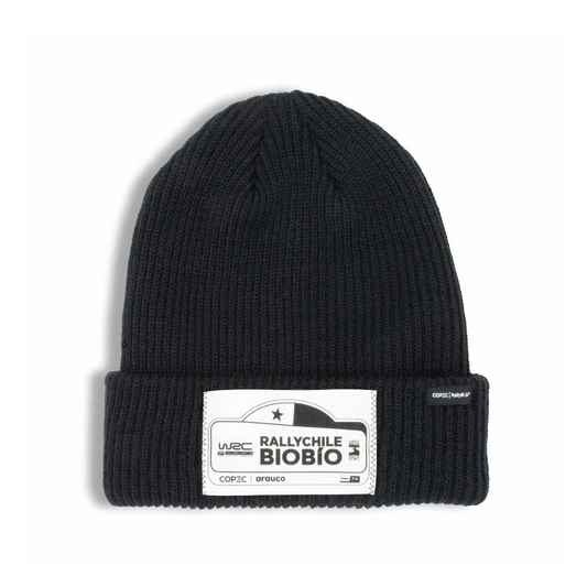 Beanie Adulto WRC