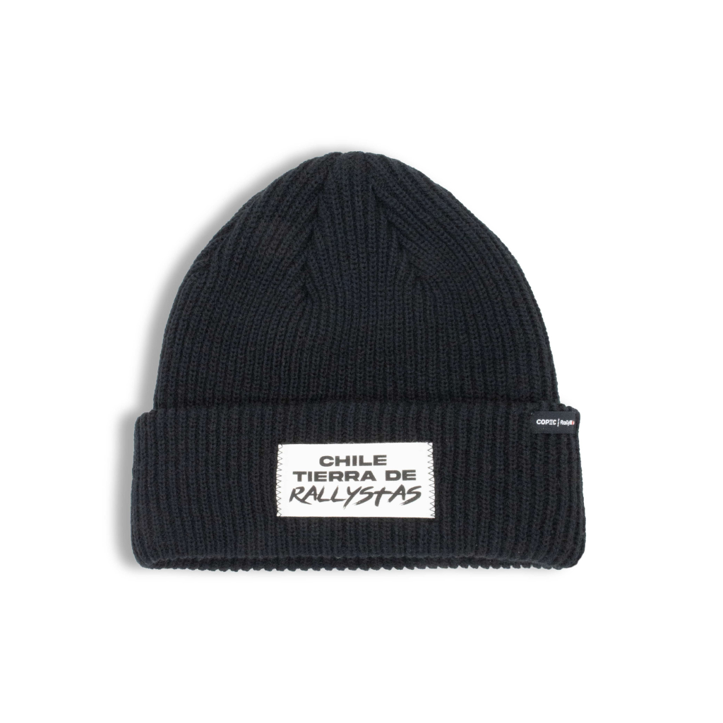 Beanie Adulto Copec Rallymobil