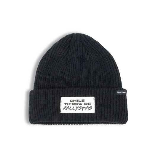 Beanie Adulto Copec Rallymobil