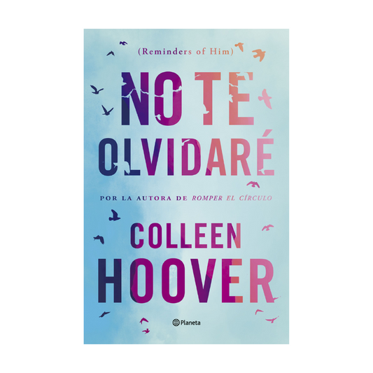 No Te Olvidaré (Reminders Of Him)