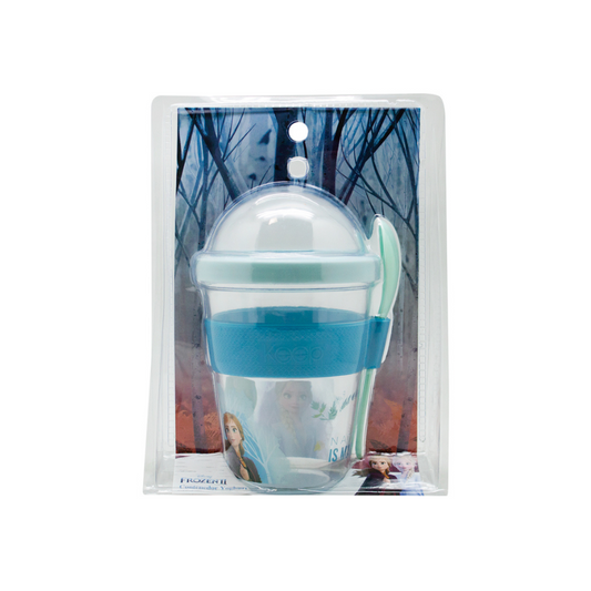 Vaso para Yogurt Frozen