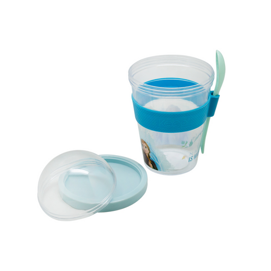 Vaso para Yogurt Frozen