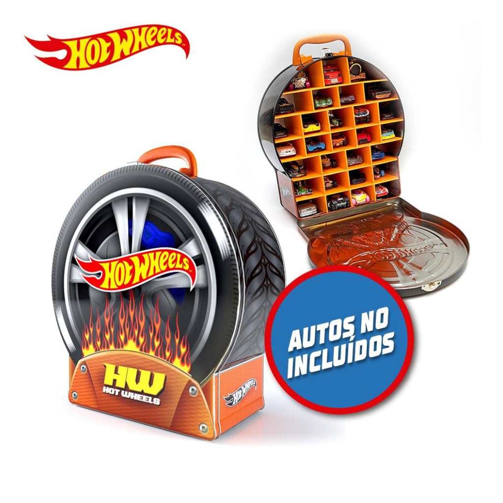 Hot Wheels Carcase CC18