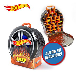 Hot Wheels Carcase CC18