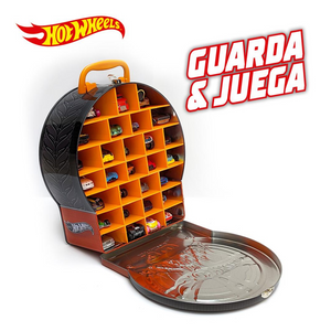 Hot Wheels Carcase CC18