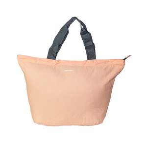 Bolso On The Go Damaskus Brando