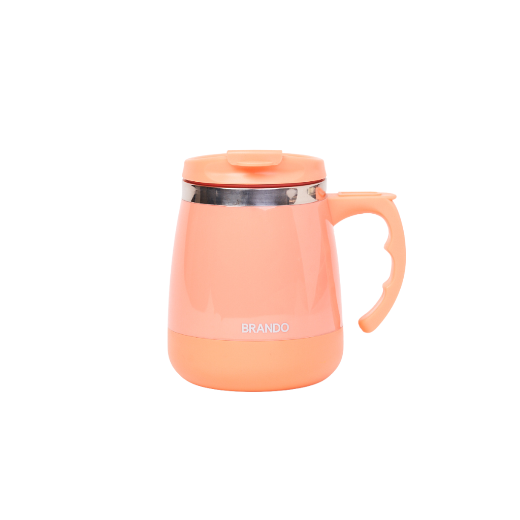 Mug Mango Damaskus Brando