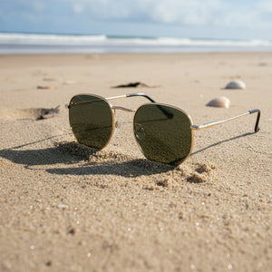 Lentes De Sol Cala