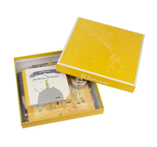 Teatro De Sombras Del Principito