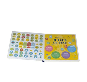 Juegos De Mesa El Principito