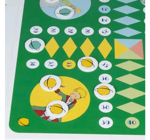 Juegos De Mesa El Principito