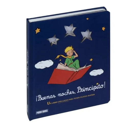 Buenas Noches, Principito
