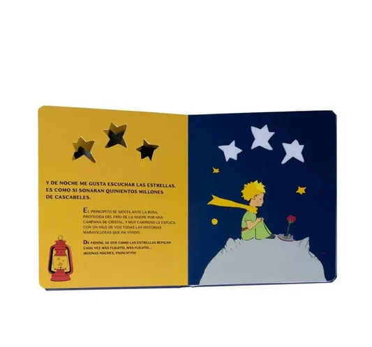 Buenas Noches, Principito