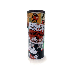 Puzzle 1000 Piezas Tubo 4 Modelos Surtidos Mickey Vintage