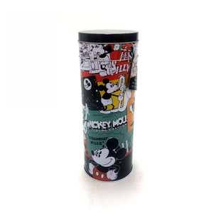 Puzzle 1000 Piezas Tubo 4 Modelos Surtidos Mickey Vintage