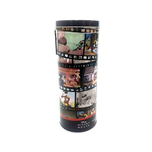 Puzzle 1000 Piezas Tubo 4 Modelos Surtidos Mickey Vintage