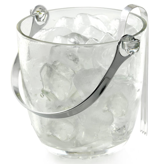 Combo Hielera Napoles 900 cc + Set 4 Vasos Wayu