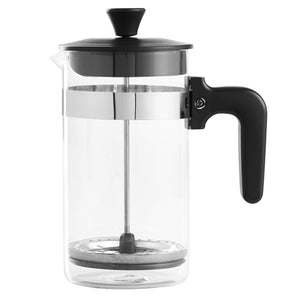 Combo Prensa Francesa Day 1 L + Taza Juan Valdez 400 ml + Café en grano Huila 454 g