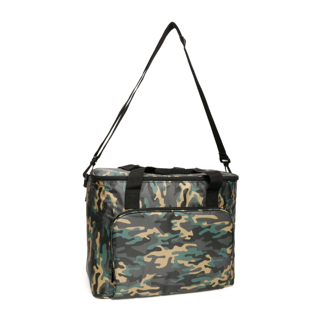 Bolso Cooler Térmico Militar