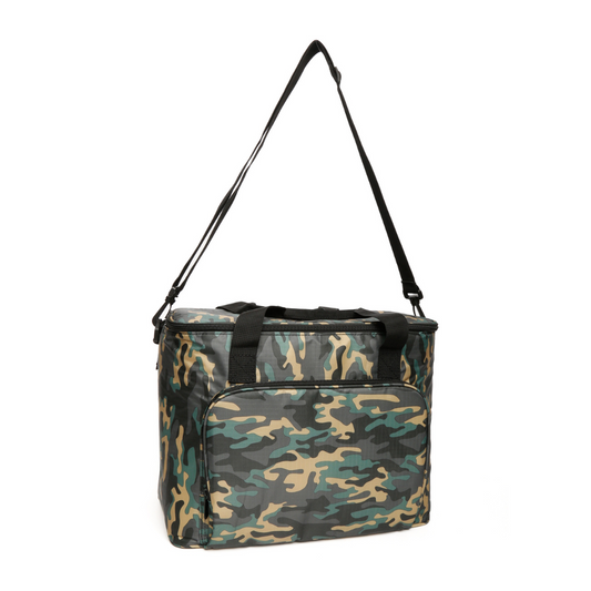 Bolso Cooler Térmico Militar