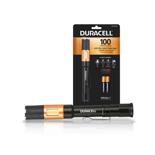 Linterna Lapiz 100Lumen