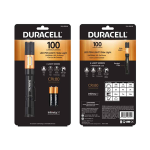 Linterna Lapiz 100Lumen