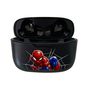 Audífono Bluetooth 18 horas Spiderman