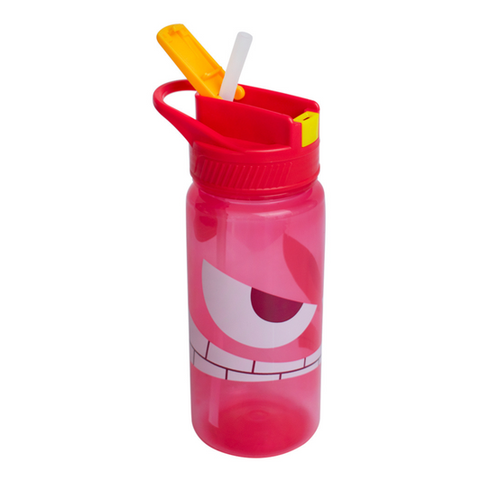 Botella Switch Intensamente Rojo