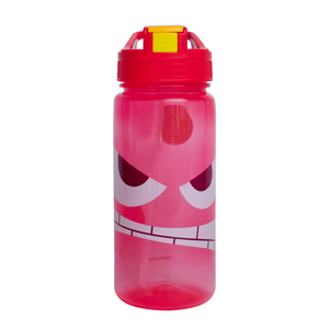 Botella Switch Intensamente Rojo