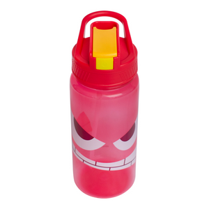 Botella Switch Intensamente Rojo