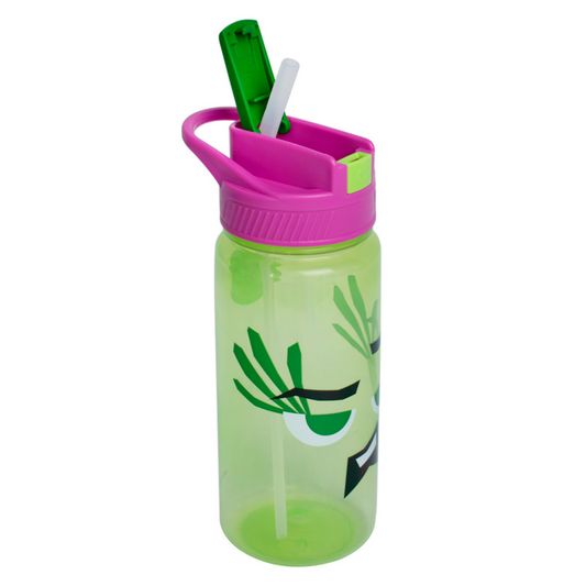 Botella Switch Intensamente Verde