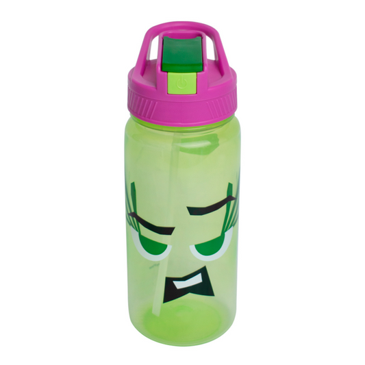 Botella Switch Intensamente Verde