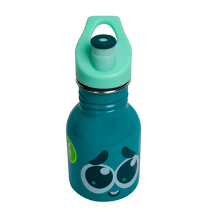 Botella Metálica Intensamente Calipso