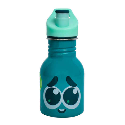 Botella Metálica Intensamente Calipso