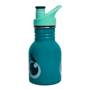 Botella Metálica Intensamente Calipso