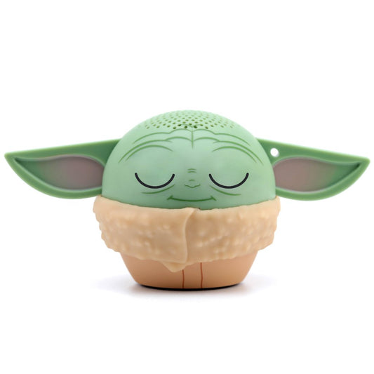 Parlante Bluetooth Portátil Bitty Boomers The Child Star Wars