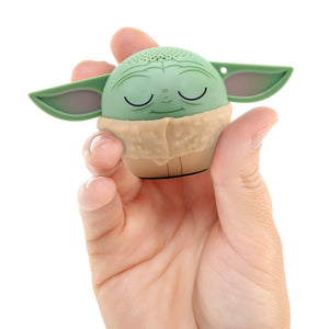 Parlante Bluetooth Portátil Bitty Boomers The Child Star Wars