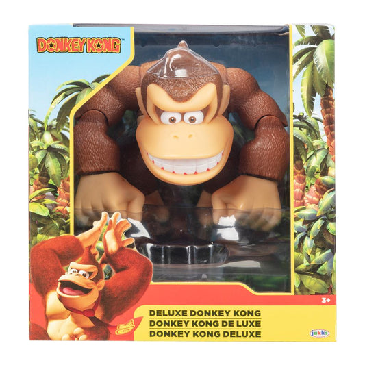 Figura Donkey Kong Super Mario Bros